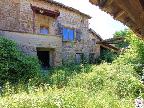 Saint-Félicien Ardeche house foto 7374759