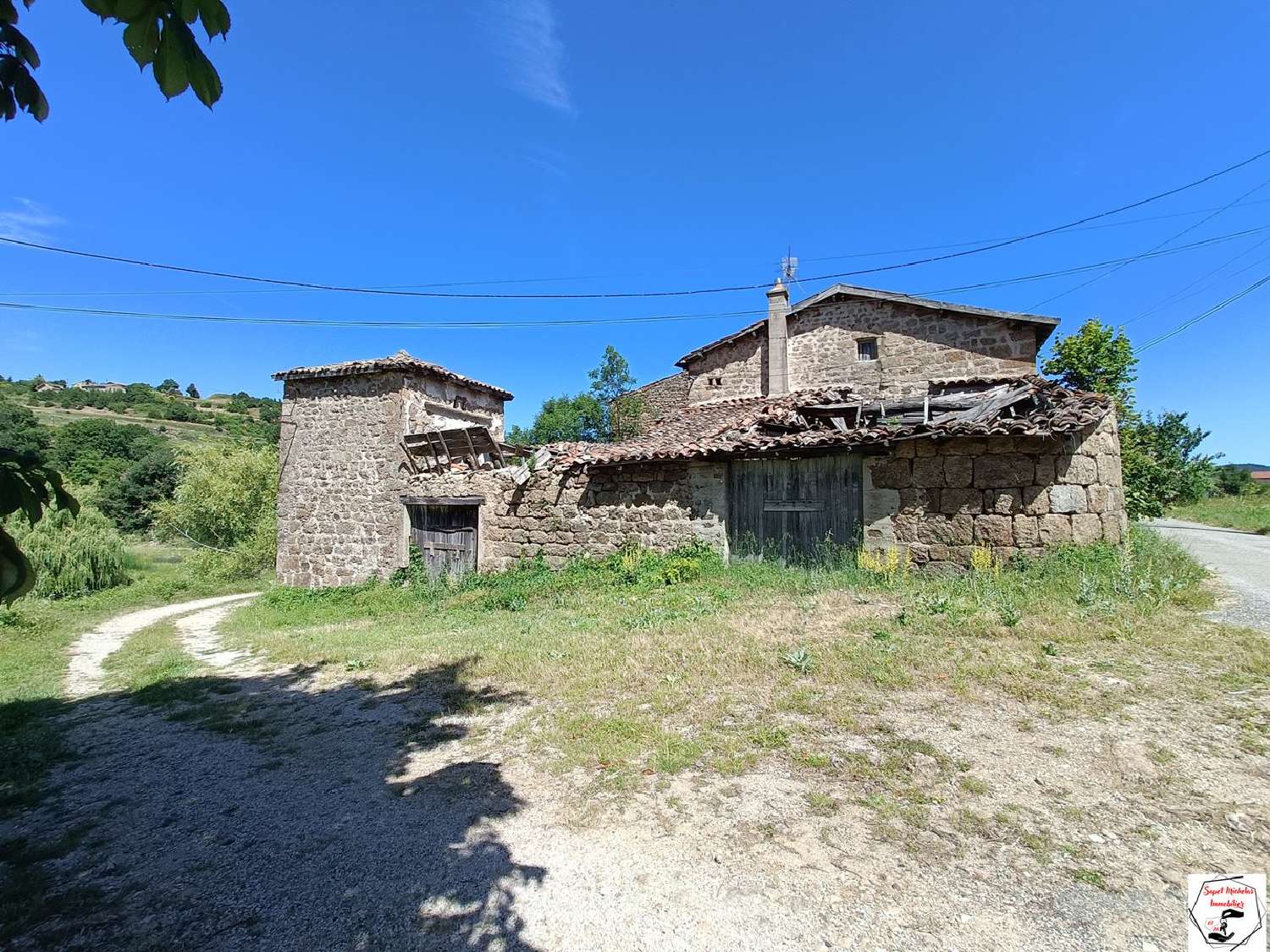 for sale house Saint-Félicien Ardèche 2