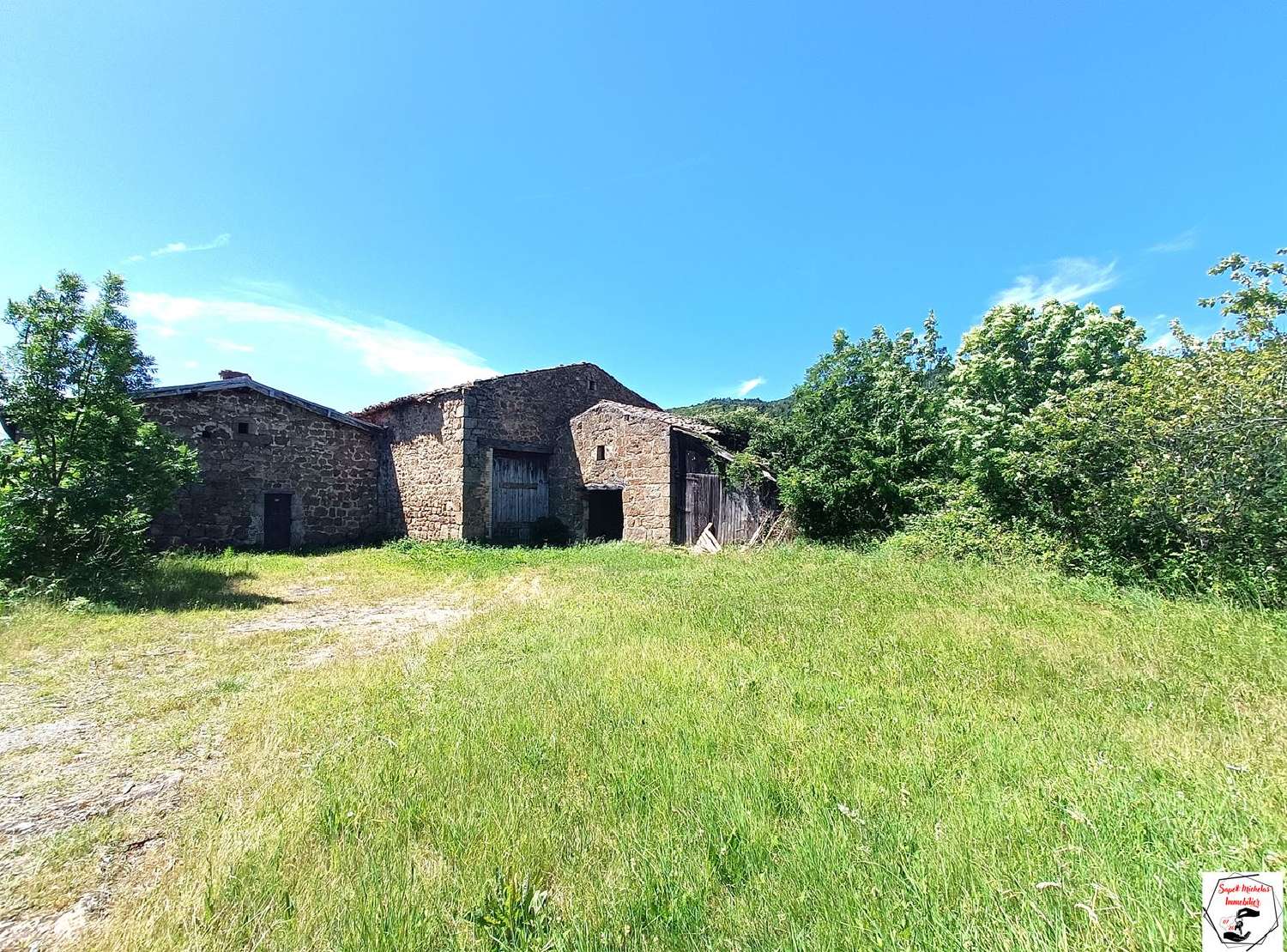 for sale house Saint-Félicien Ardèche 3