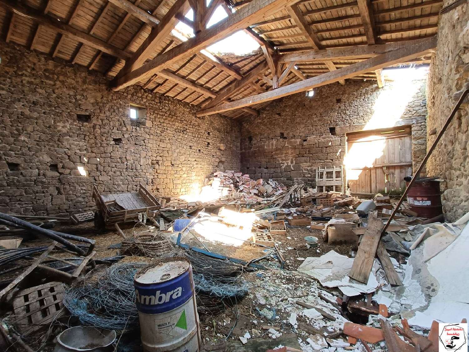 for sale house Saint-Félicien Ardèche 4