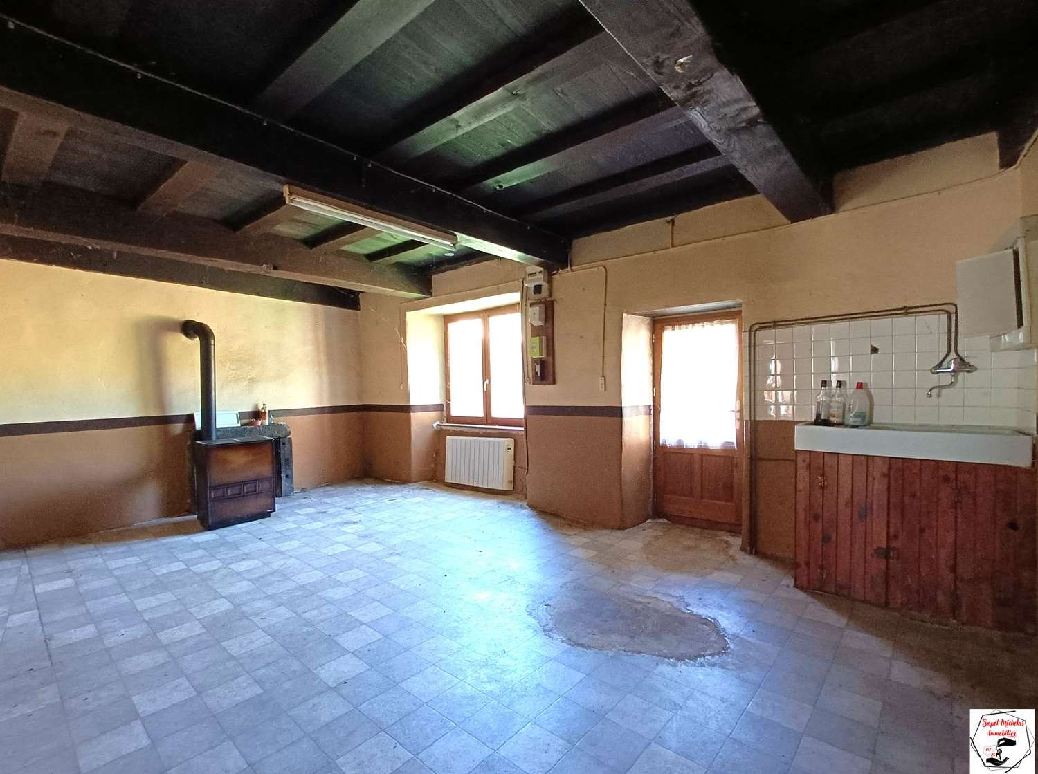 for sale house Saint-Félicien Ardèche 6