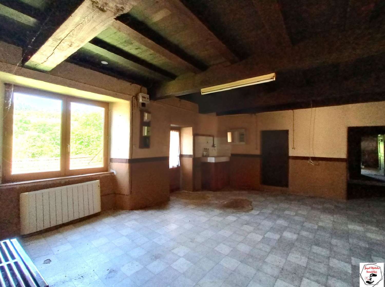 for sale house Saint-Félicien Ardèche 7