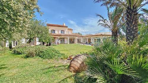 Saint-Féliu-d'Avall Pyrénées-Orientales Haus Bild 7377580