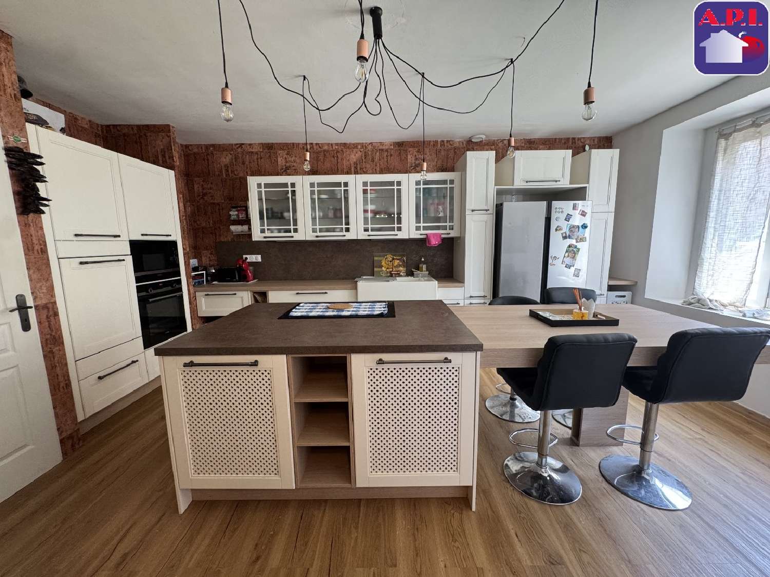 te koop huis Saint-Félix-de-Rieutord Ariège 2