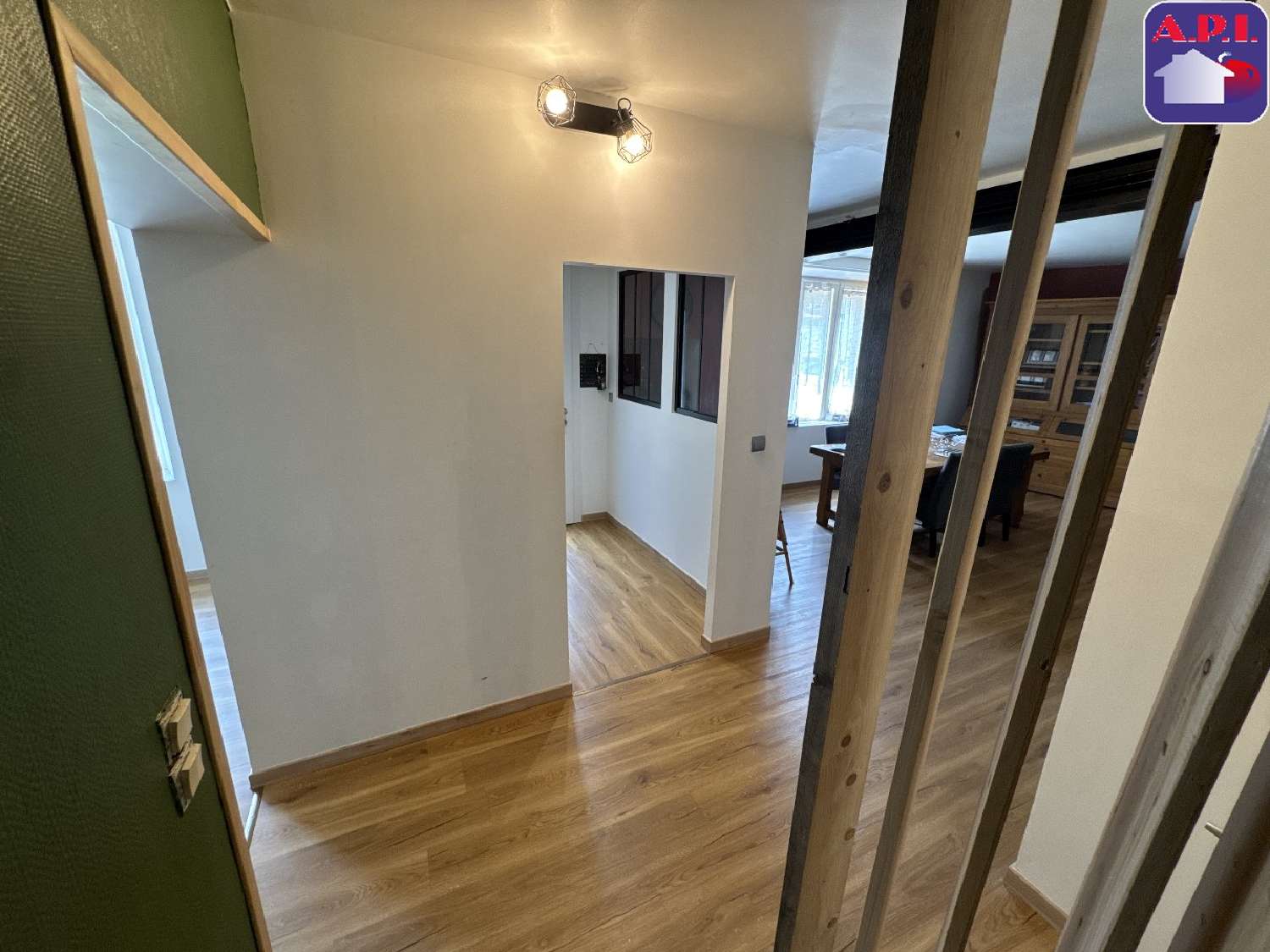 te koop huis Saint-Félix-de-Rieutord Ariège 3