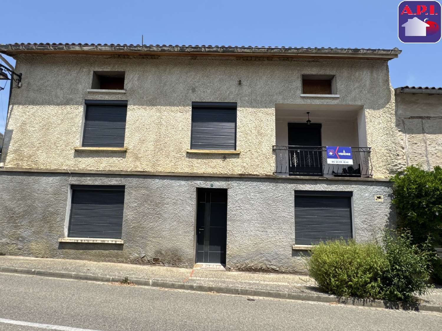 te koop huis Saint-Félix-de-Rieutord Ariège 6