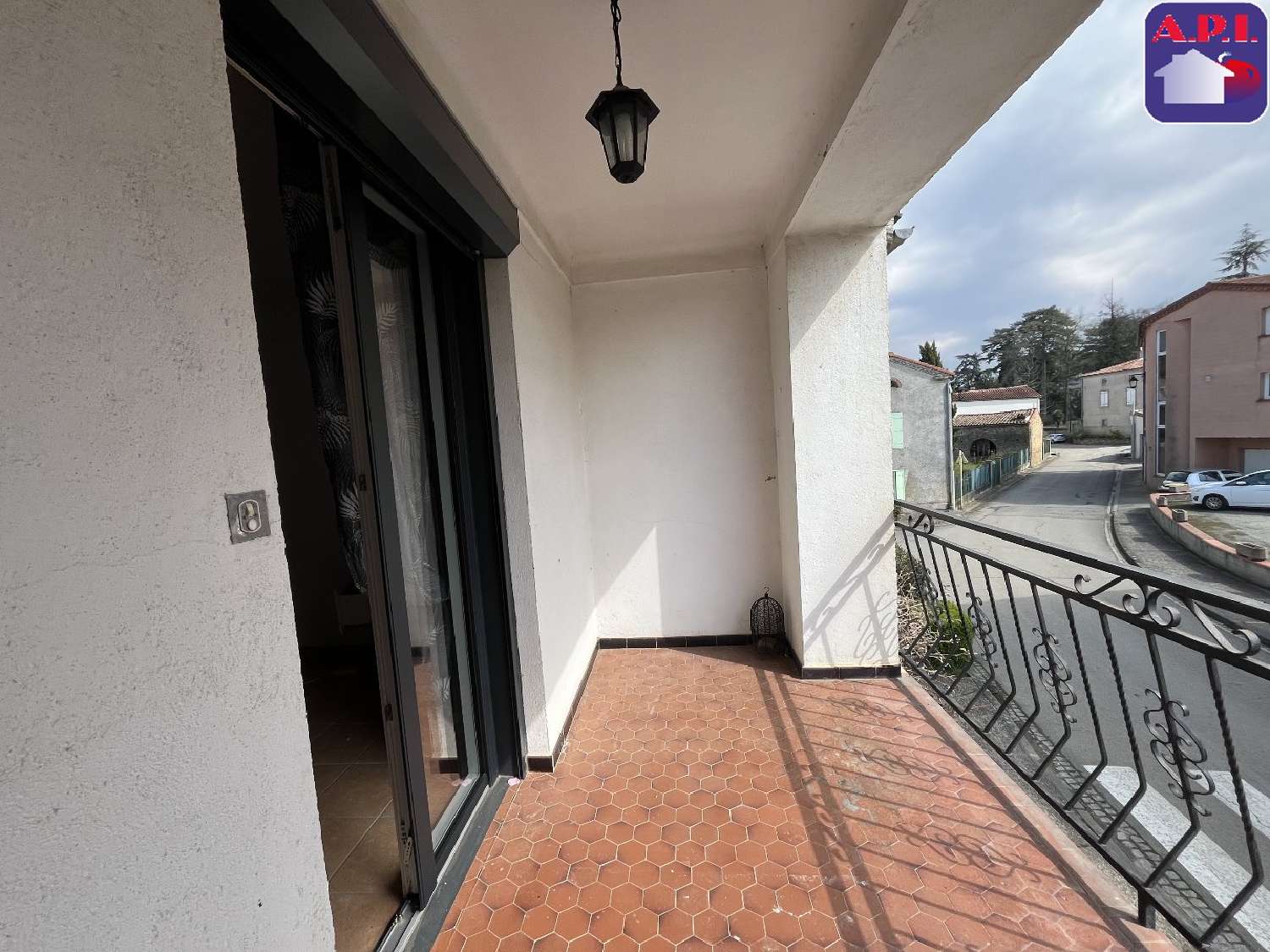 te koop huis Saint-Félix-de-Rieutord Ariège 7