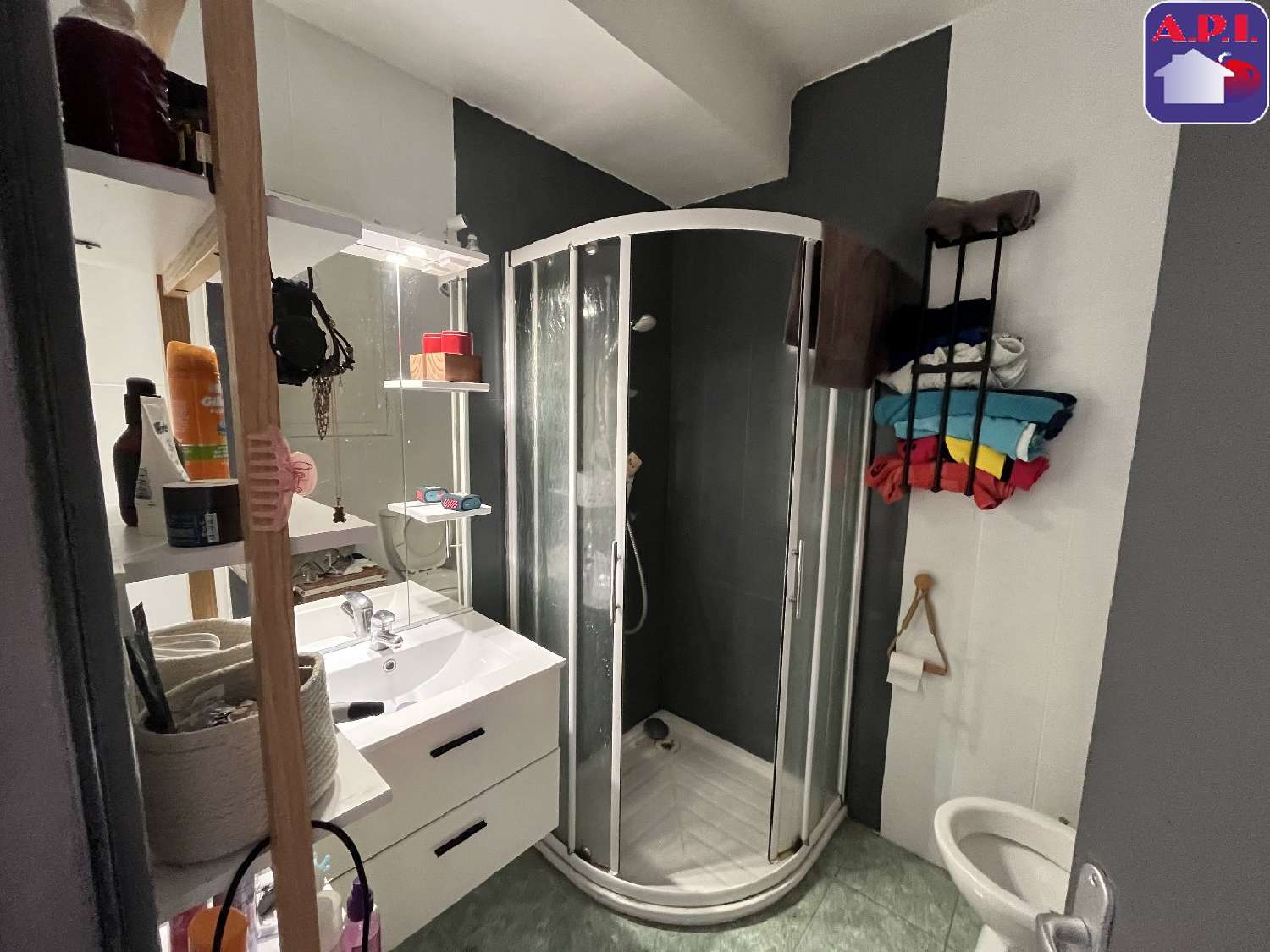 te koop huis Saint-Félix-de-Rieutord Ariège 8