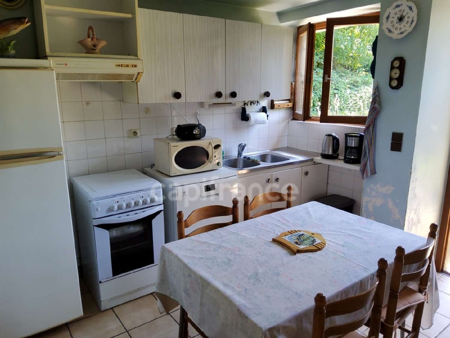  te koop huis Saint-Félix Haute-Savoie 2