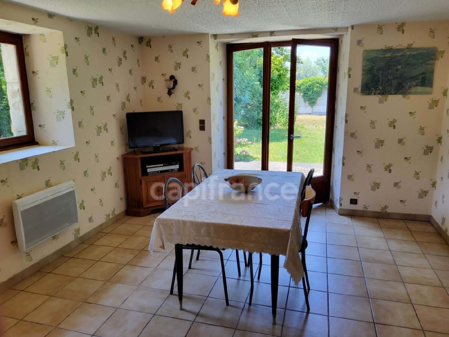  te koop huis Saint-Félix Haute-Savoie 3