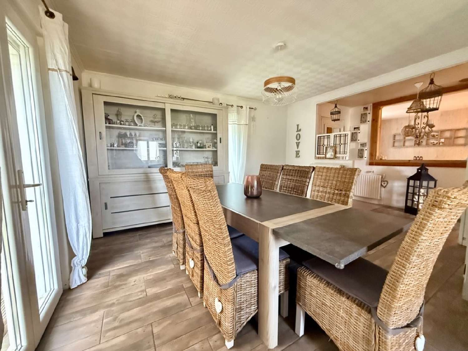 for sale house Saint-Ferréol-d'Auroure Haute-Loire 4