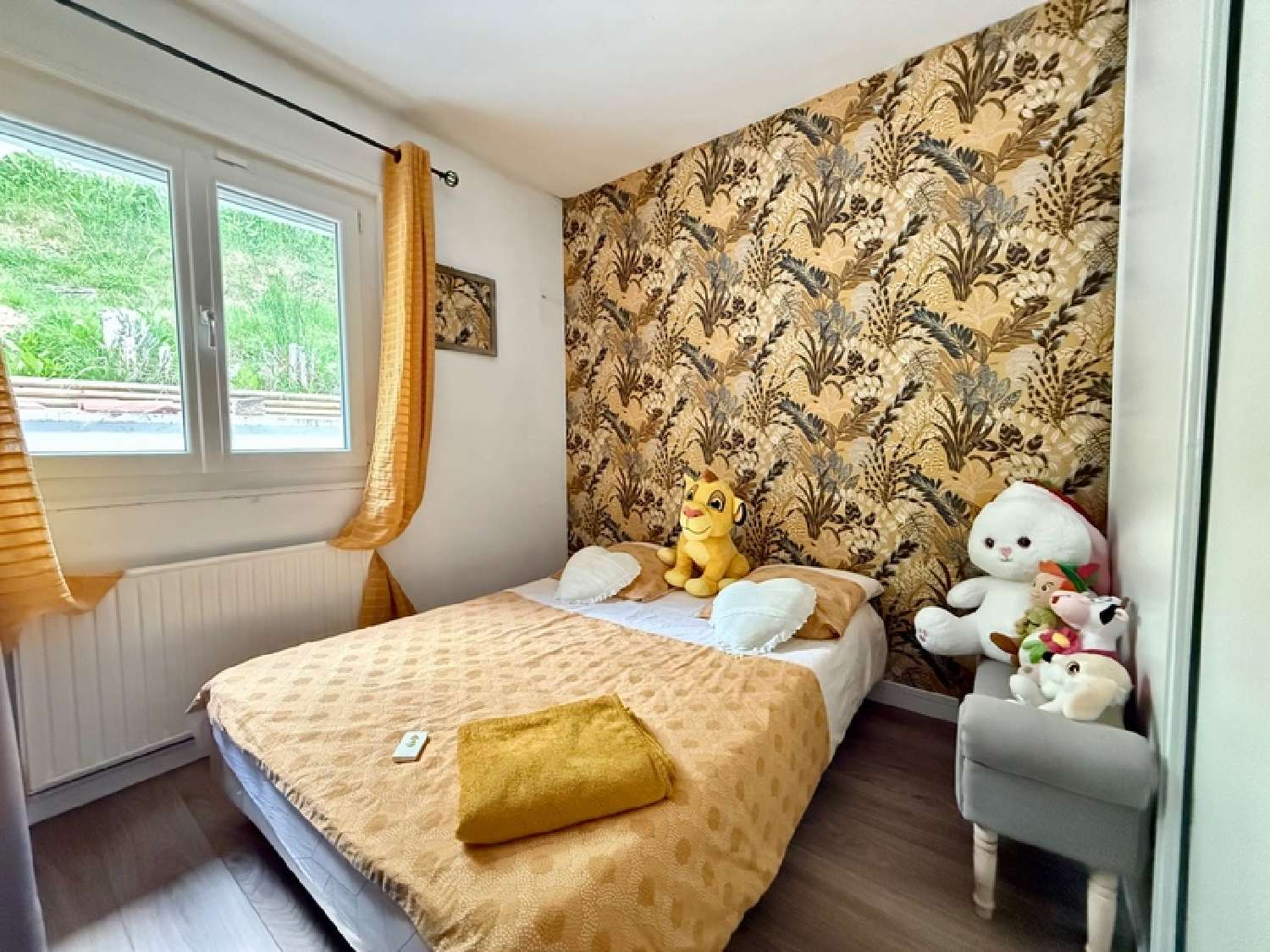 for sale house Saint-Ferréol-d'Auroure Haute-Loire 8