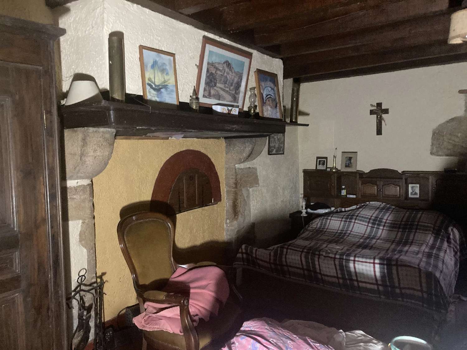 à vendre maison Saint-Firmin Nièvre 4