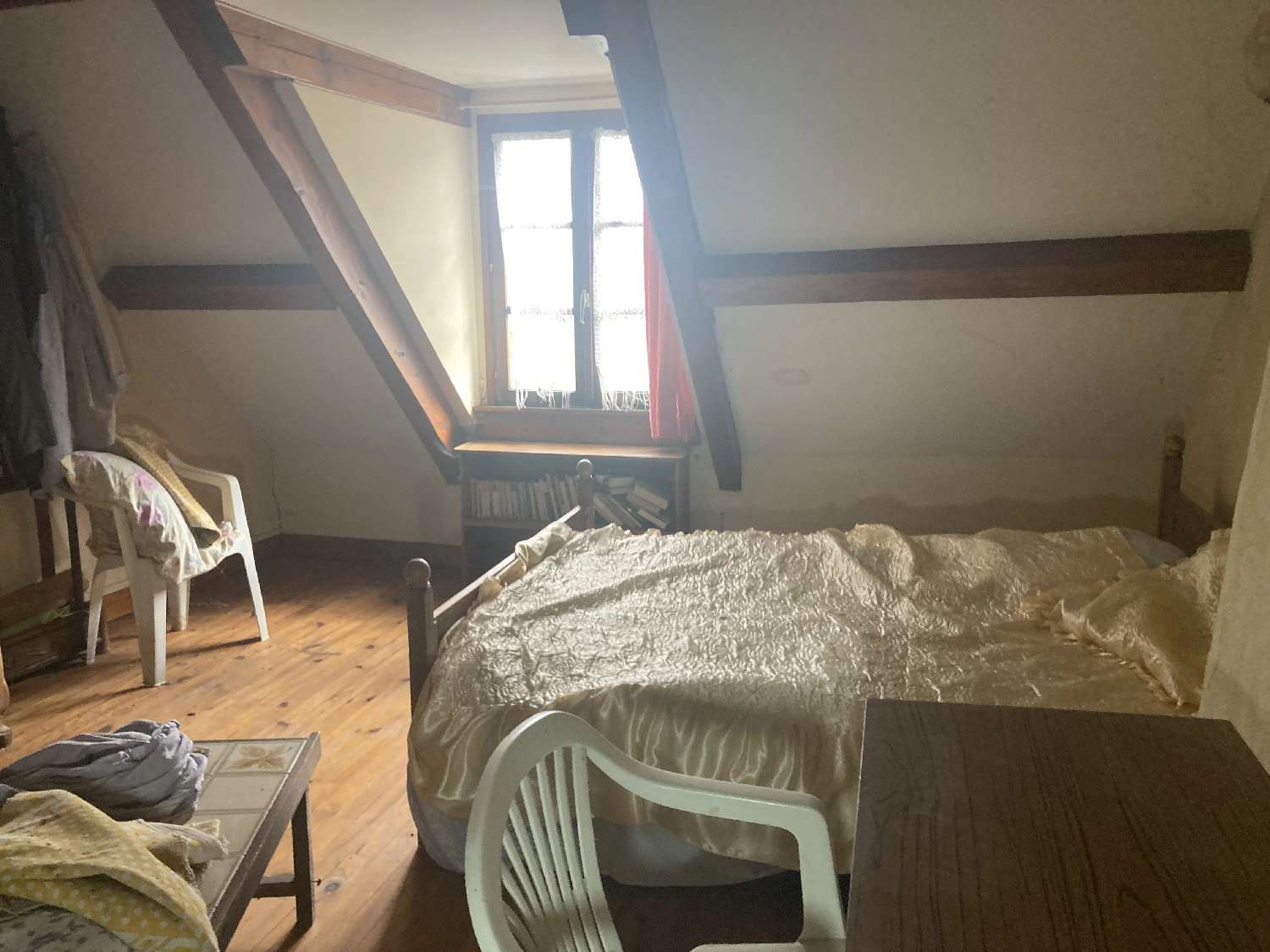à vendre maison Saint-Firmin Nièvre 7