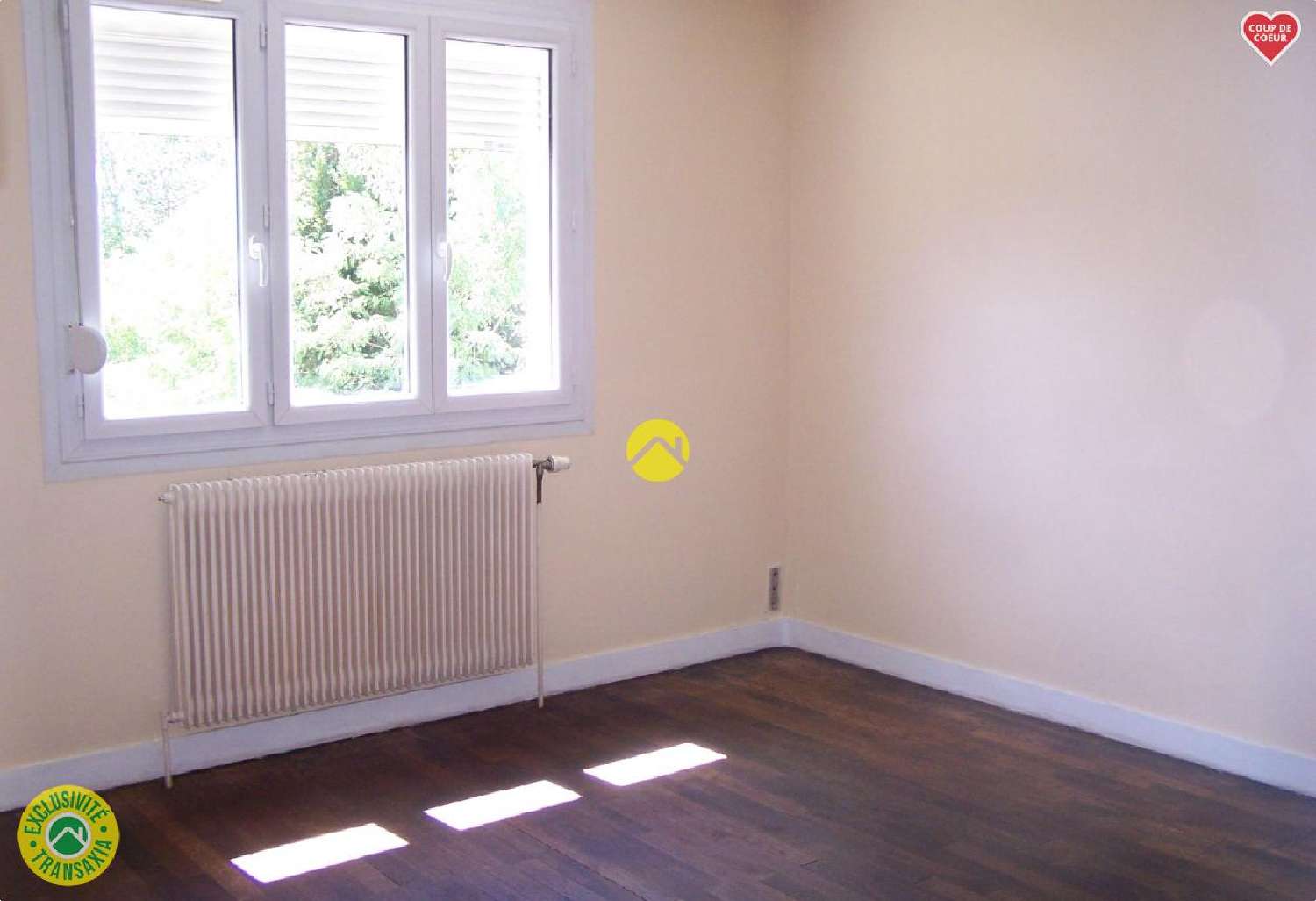 à vendre maison Saint-Florent-sur-Cher Cher 2