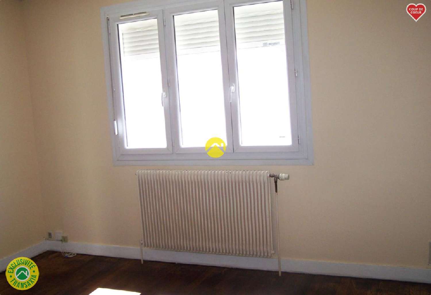 à vendre maison Saint-Florent-sur-Cher Cher 6