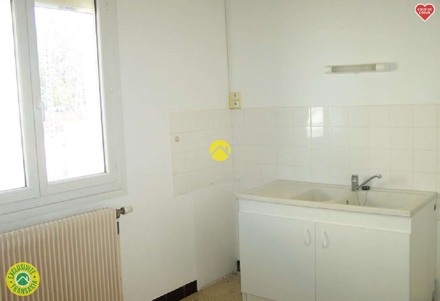 à vendre maison Saint-Florent-sur-Cher Cher 8