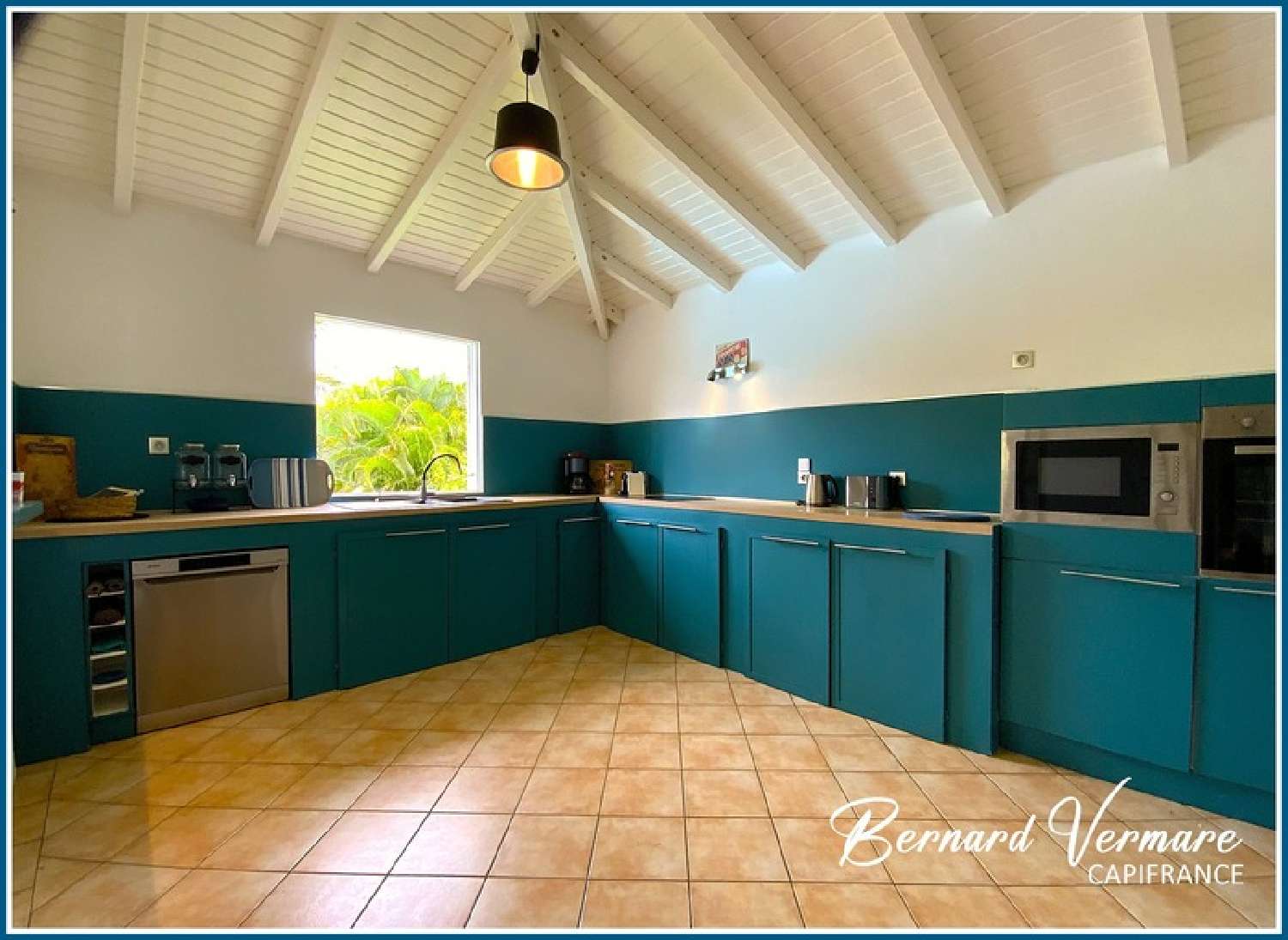 kaufen Haus Saint-François Guadeloupe 2