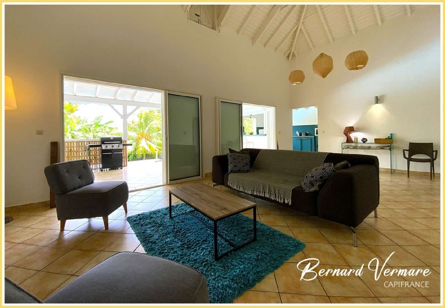 kaufen Haus Saint-François Guadeloupe 4