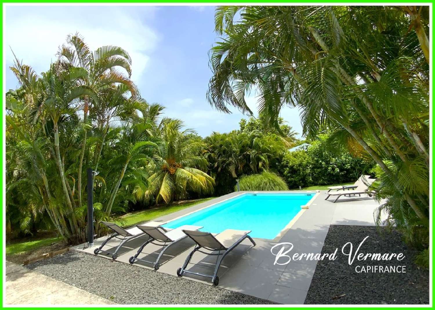 kaufen Haus Saint-François Guadeloupe 6
