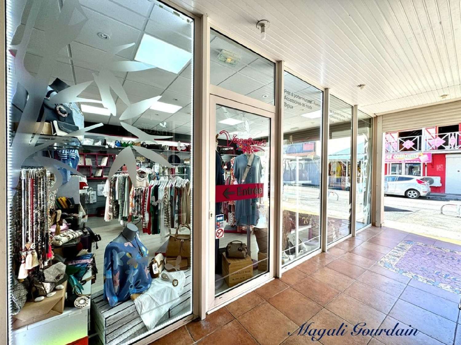te koop huis Saint-François Guadeloupe 2