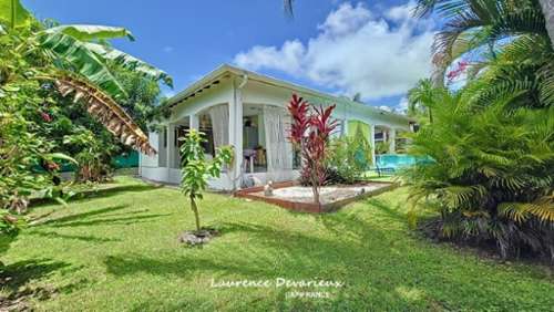 Saint-François Guadeloupe Haus Bild 7374009