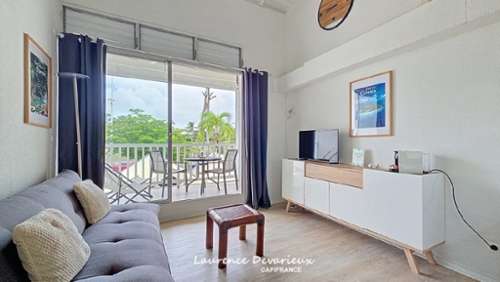 Saint-François Guadeloupe Haus Bild 7380111