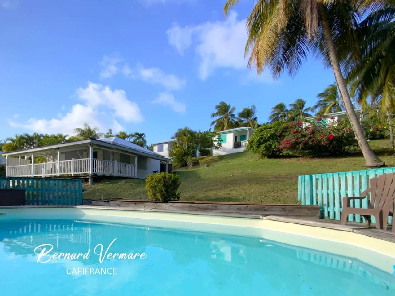  kaufen Haus Saint-François Guadeloupe 1