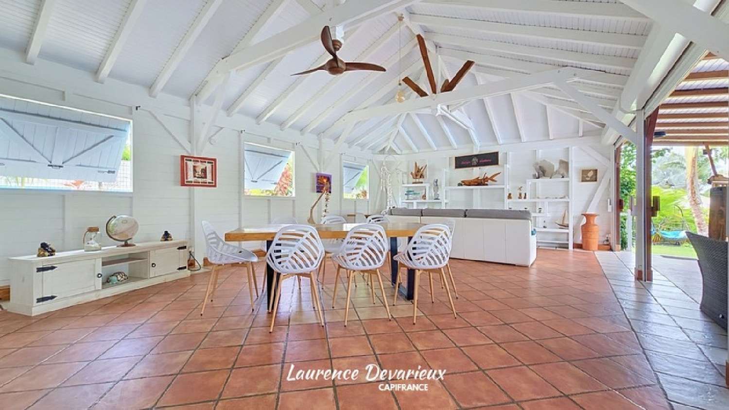 kaufen Haus Saint-François Guadeloupe 4