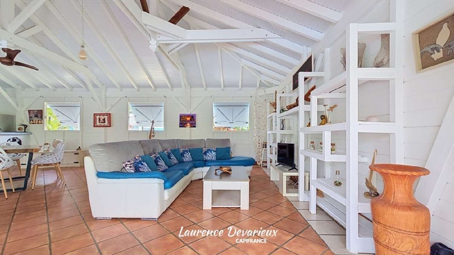 kaufen Haus Saint-François Guadeloupe 5