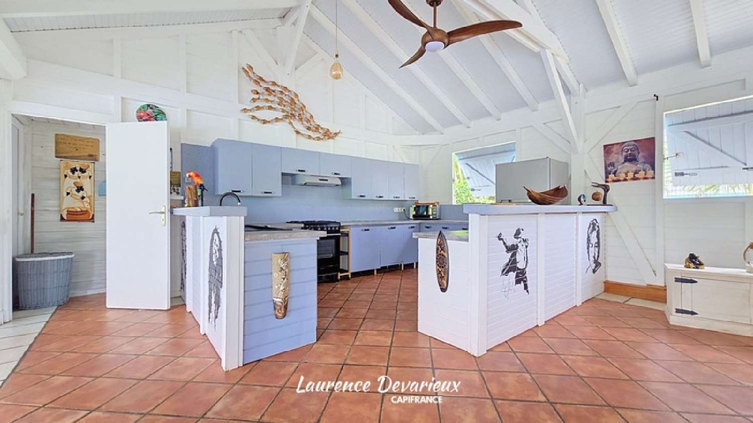 kaufen Haus Saint-François Guadeloupe 6