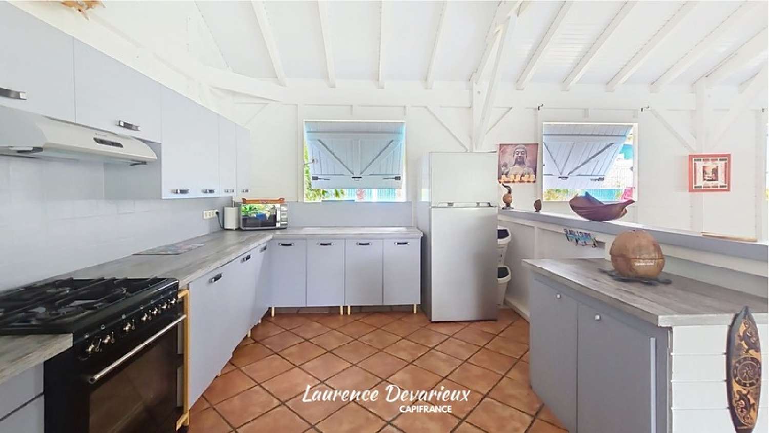 kaufen Haus Saint-François Guadeloupe 7