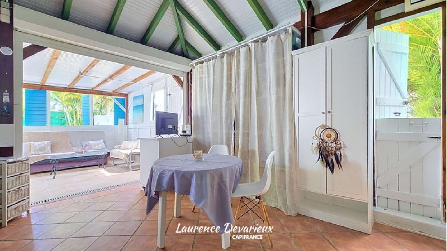 kaufen Haus Saint-François Guadeloupe 8