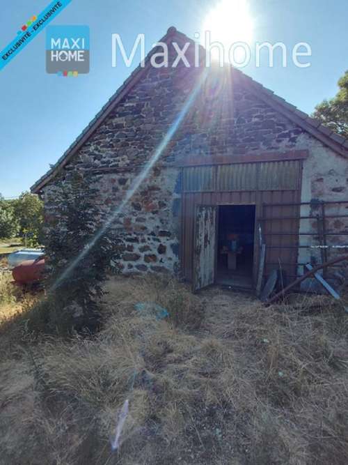 Saint-Front Haute-Loire huis foto 7383209