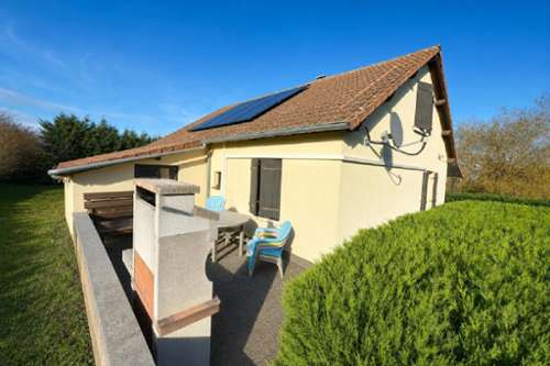 Saint-Gal-sur-Sioule Puy-de-Dôme maison foto 7368903