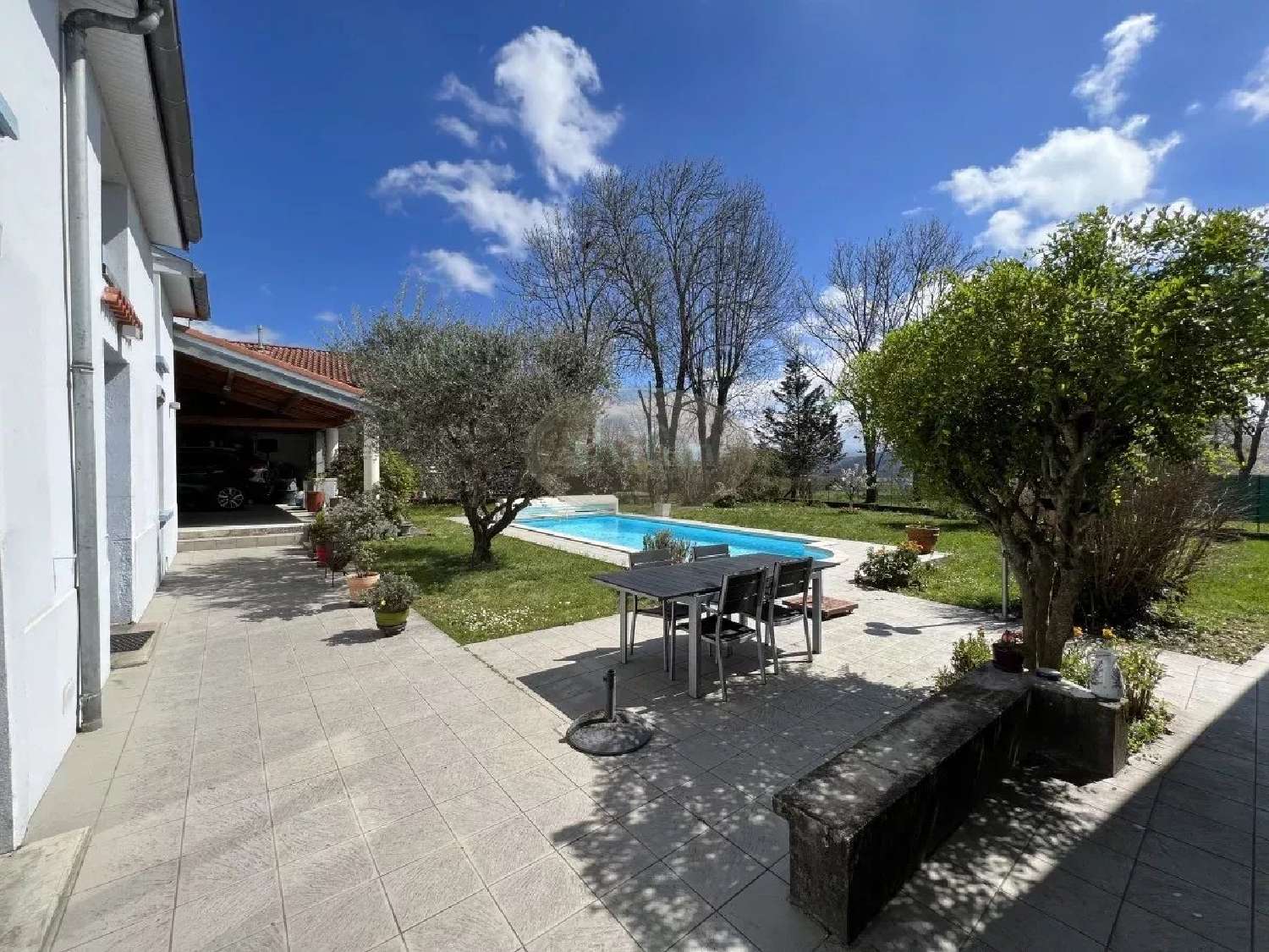 te koop huis Saint-Gaudens Haute-Garonne 1