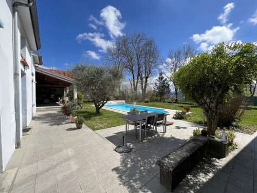 Saint-Gaudens Haute-Garonne huis foto 7373778