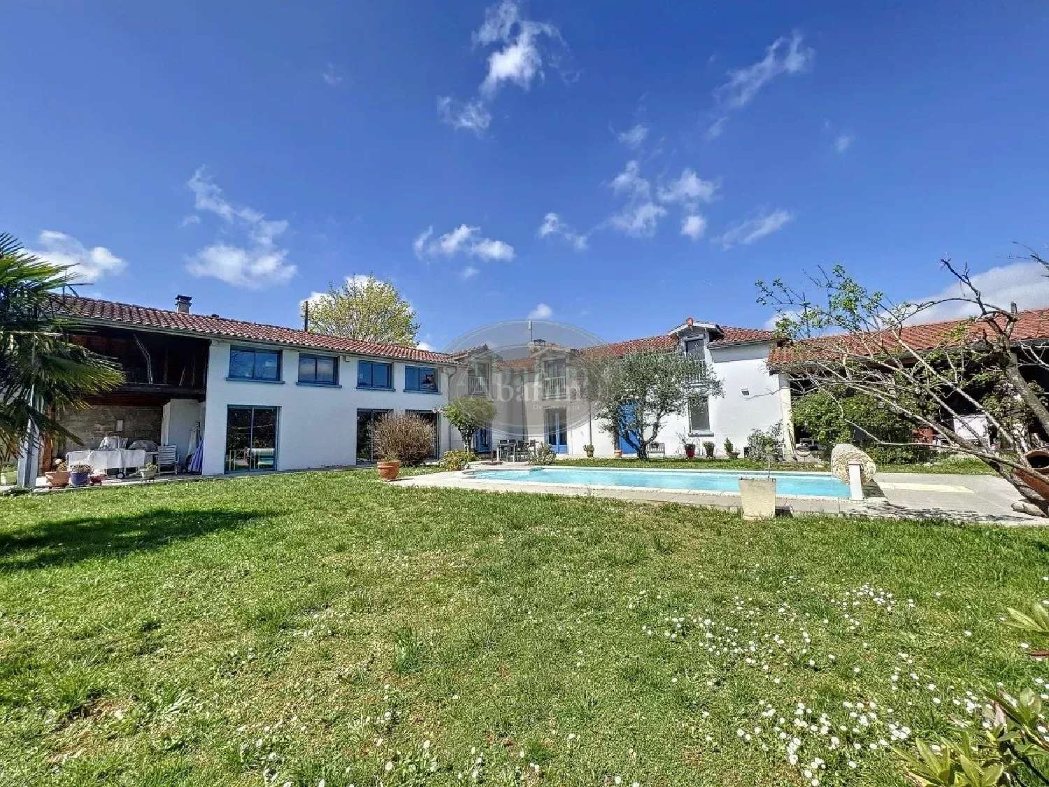 te koop huis Saint-Gaudens Haute-Garonne 2