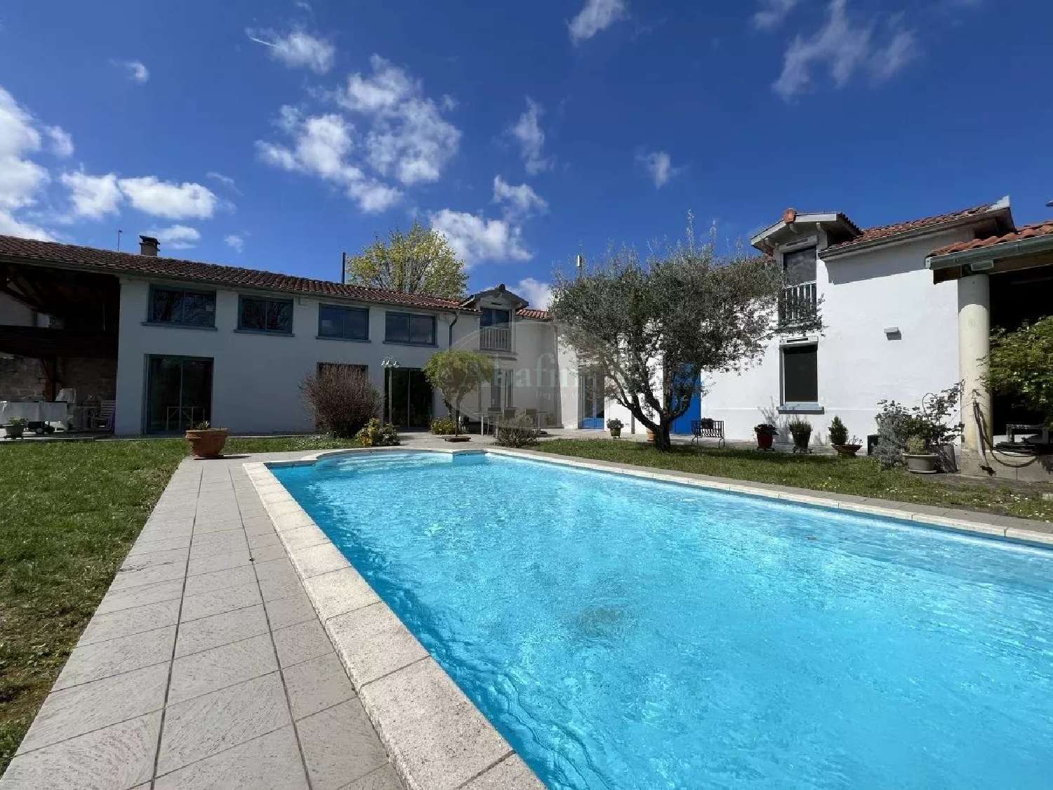 te koop huis Saint-Gaudens Haute-Garonne 3