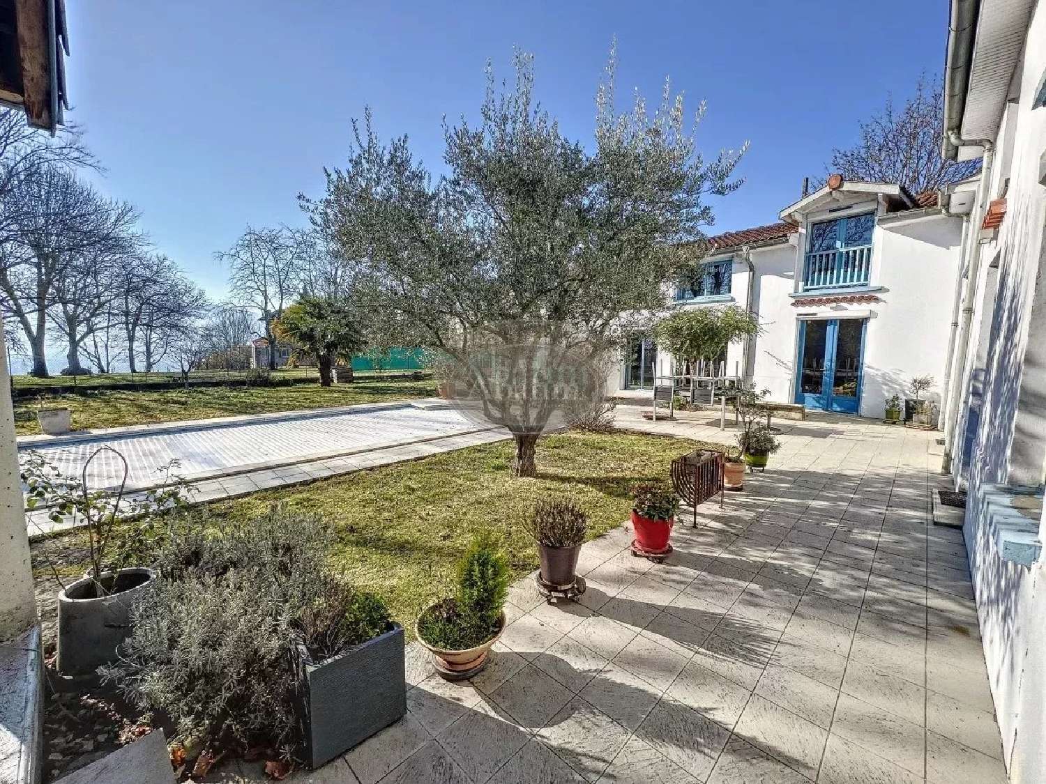 te koop huis Saint-Gaudens Haute-Garonne 4