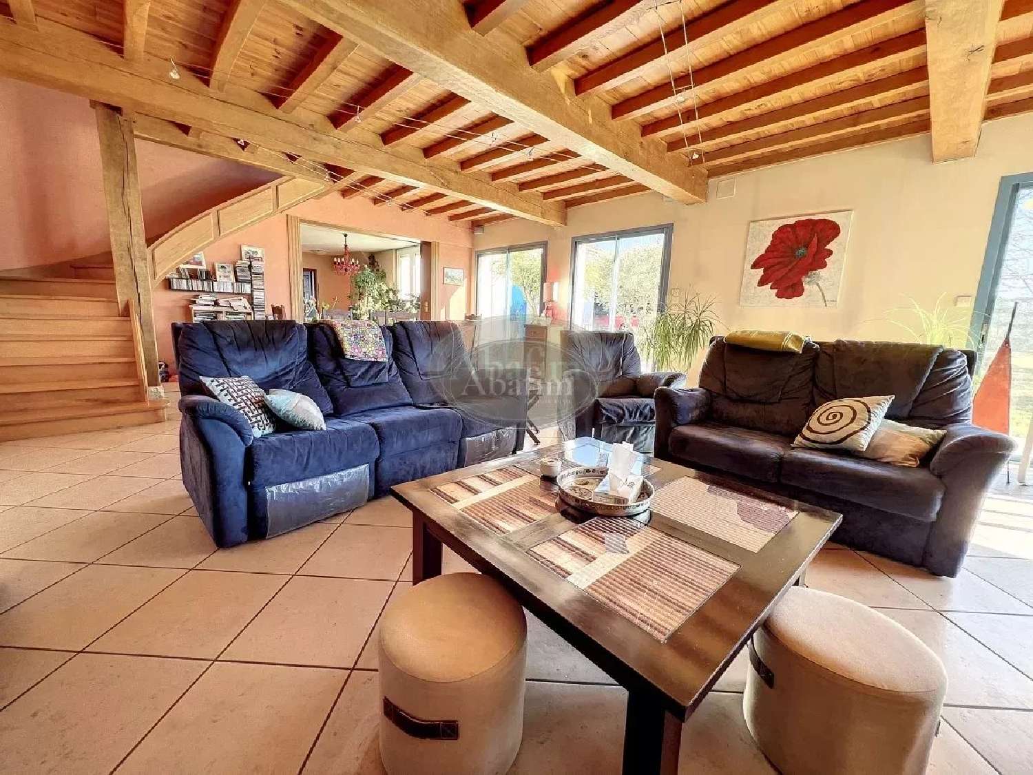 te koop huis Saint-Gaudens Haute-Garonne 5