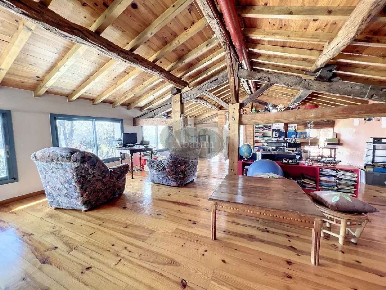 te koop huis Saint-Gaudens Haute-Garonne 7