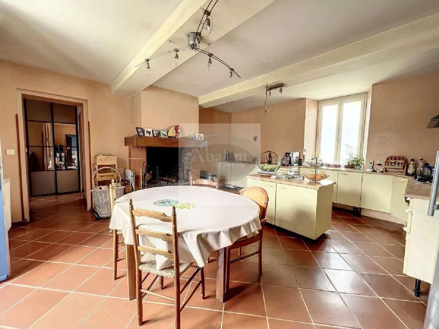 te koop huis Saint-Gaudens Haute-Garonne 8