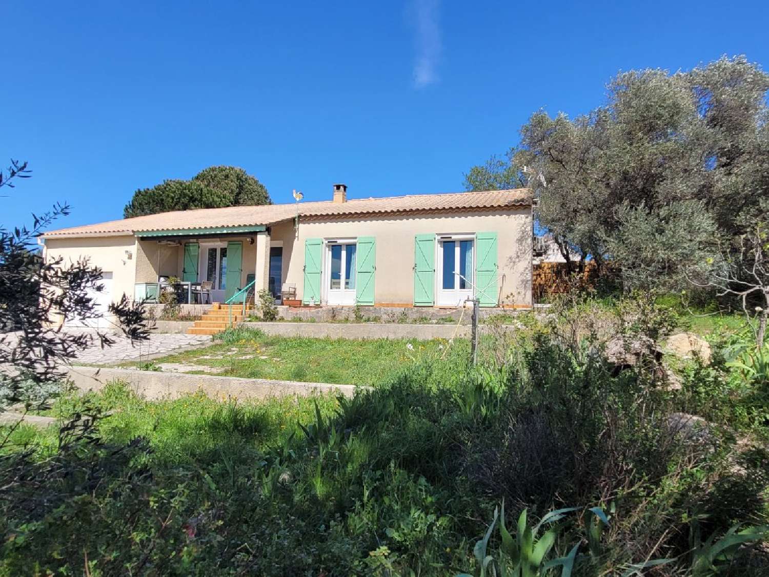  kaufen Haus Saint-Geniès-de-Fontedit Hérault 2