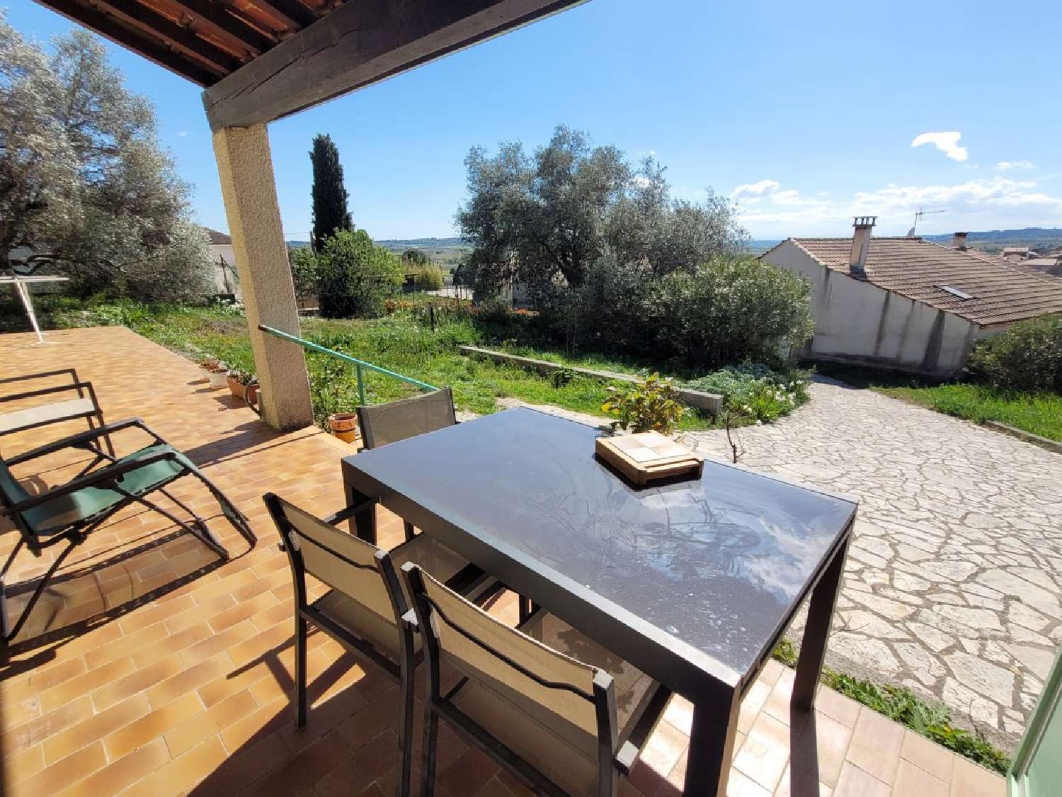  kaufen Haus Saint-Geniès-de-Fontedit Hérault 5