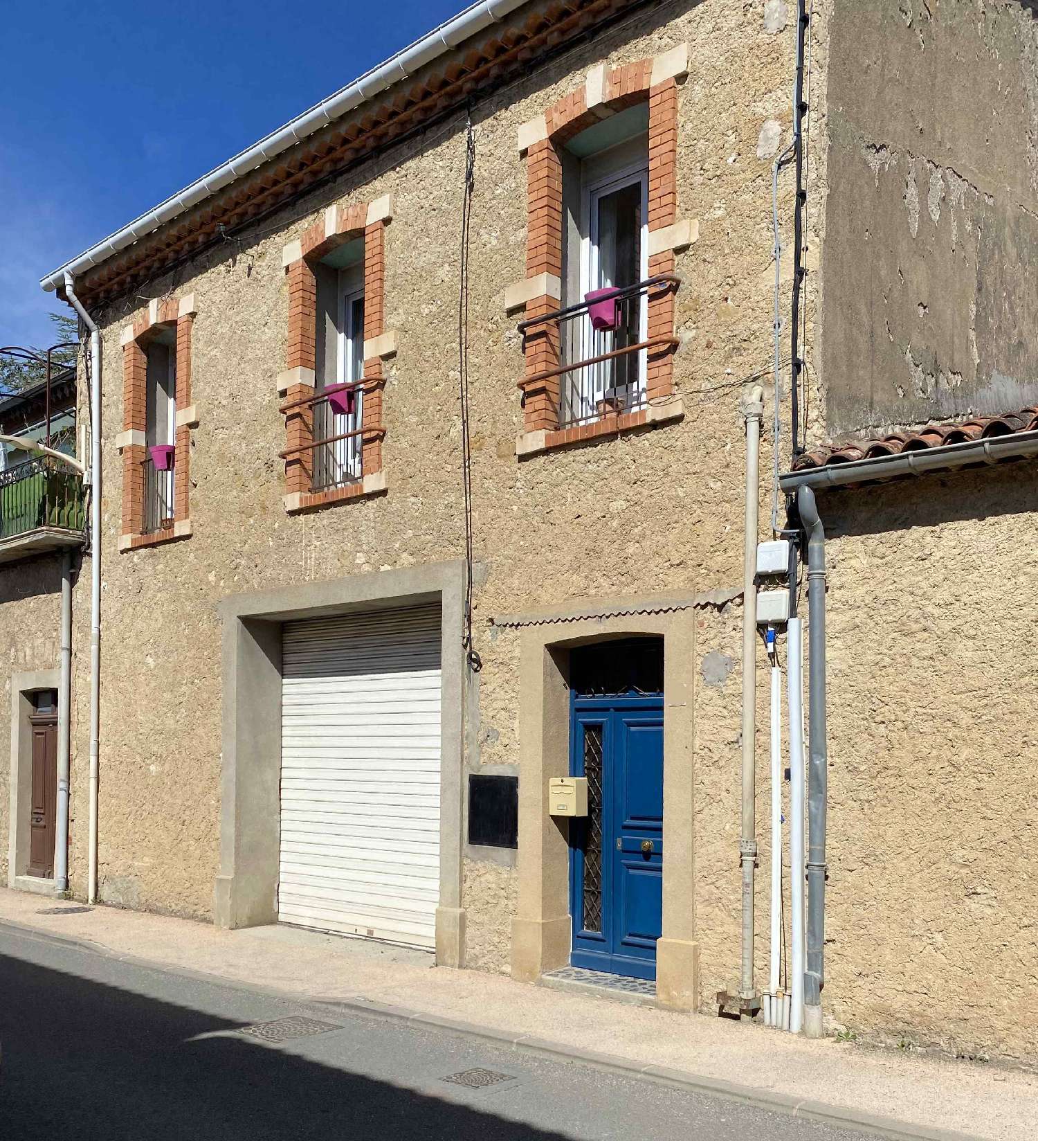 te koop huis Saint-Geniès-de-Fontedit Hérault 2