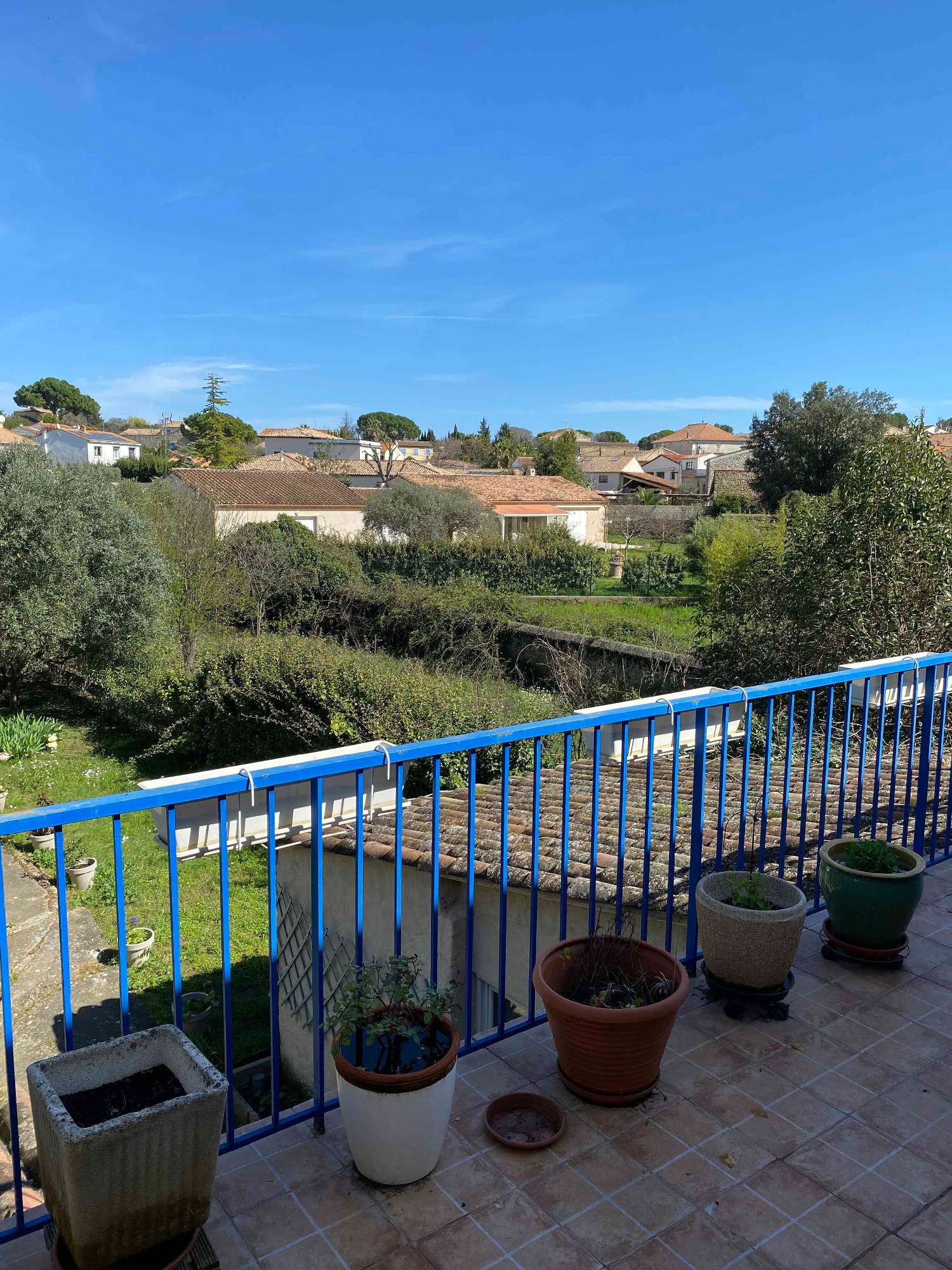te koop huis Saint-Geniès-de-Fontedit Hérault 6