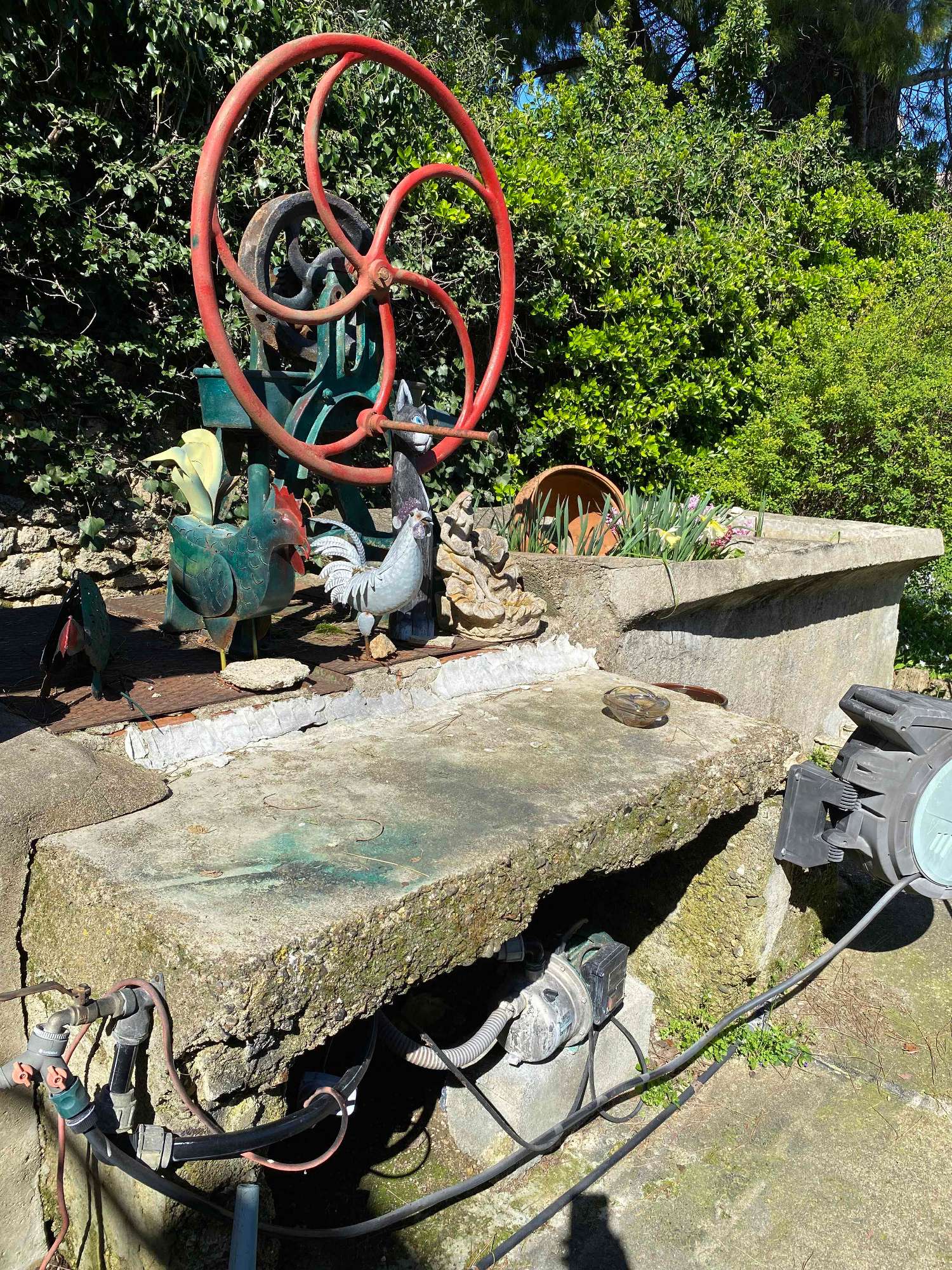 te koop huis Saint-Geniès-de-Fontedit Hérault 8