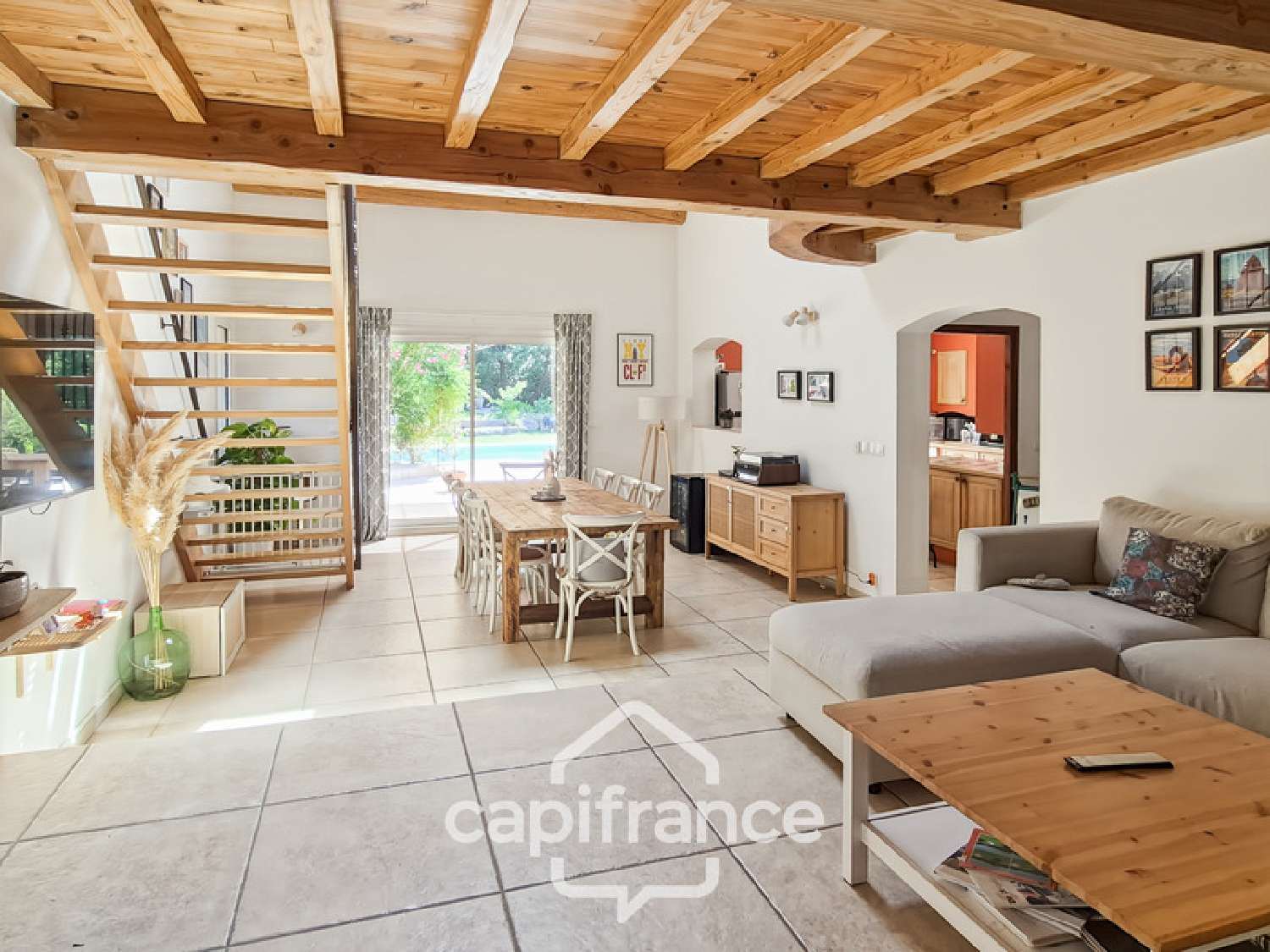 kaufen Haus Saint-Geniès-de-Comolas Gard 2