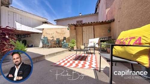 Saint-Genis-les-Ollières Rhône house foto 7379766